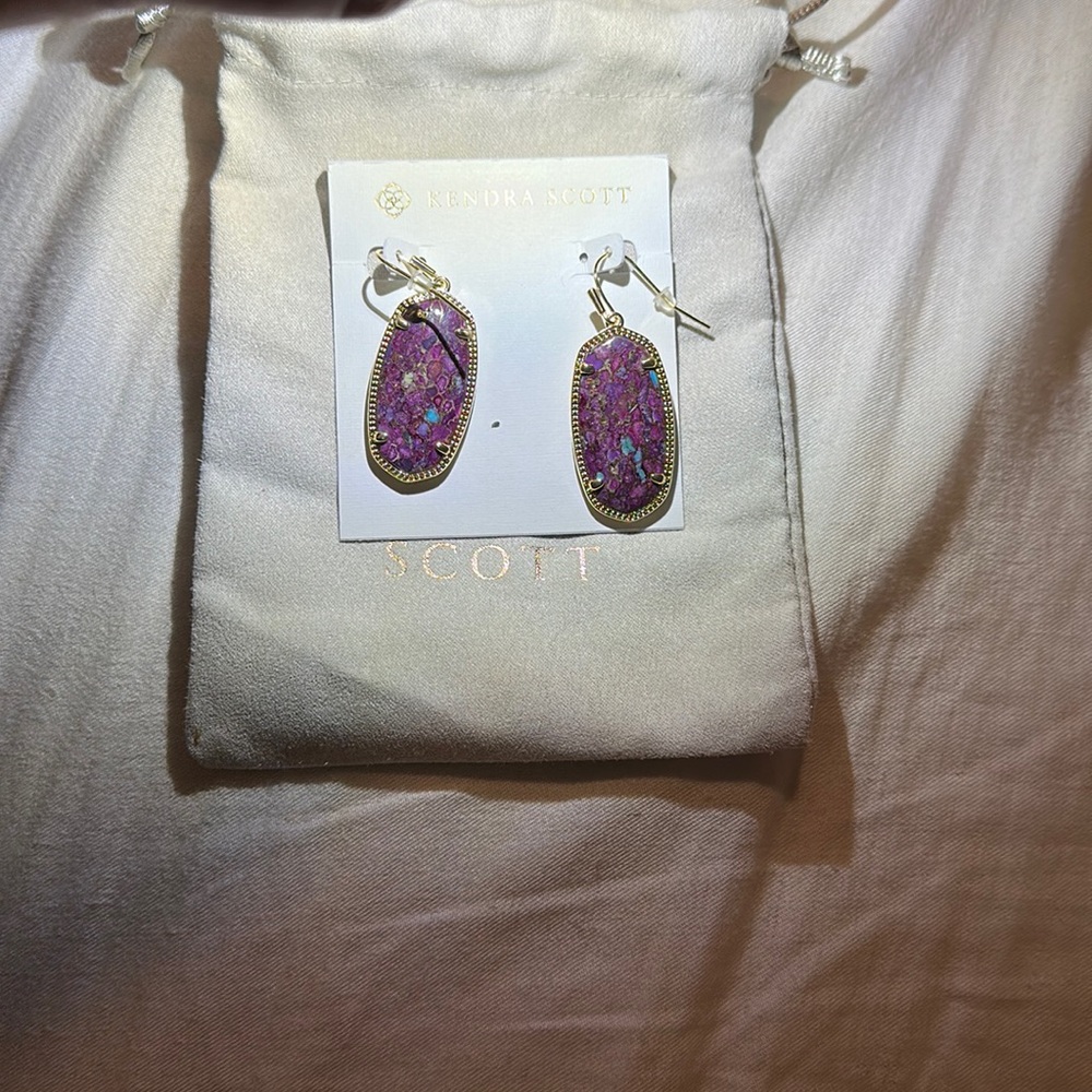 NWT Kendra Scott